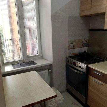 Довготривала оренда 1 кімнатної квартири.Ближній центр,м.Львів