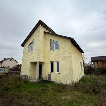 Будинок Буча Волошкова