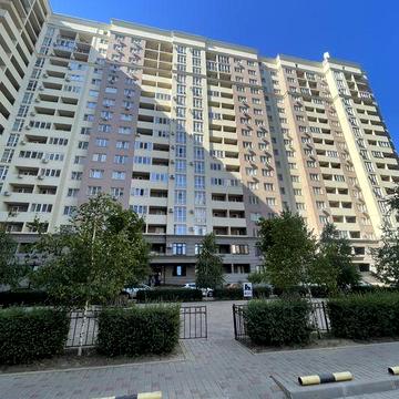 Хозяин. Сдам однокомнатную квартиру (1 ком.) в Одесских Традициях.