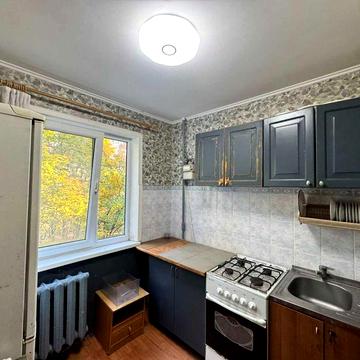 Парк Твена 1 кімнатна 32 метри Повна комплектація