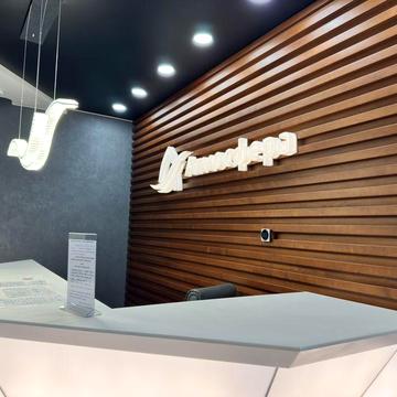 Продаж 2-кімнатної квартири в ЖК «Атмосфера» Курортний провулок ЖК Атмосфера
