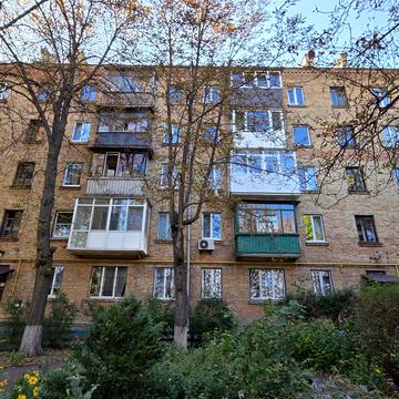 Науки просп., 58