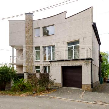 Дмитра Дорошенка вул. (Чигоріна)