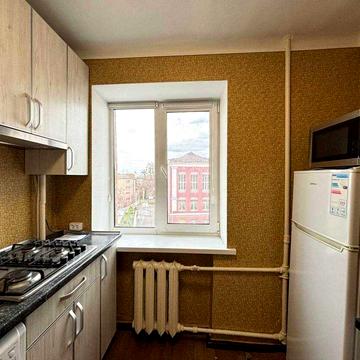 Оренда 1 кімнатної квартири в Центрі