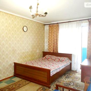 Довгострокова оренда 1к Квартира Центральний проспект
