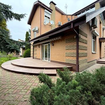 Обїздна Західна, 9