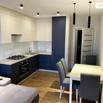 Довгострокова оренда 2к Квартира Городницька вулиця ЖК 5th Avenue