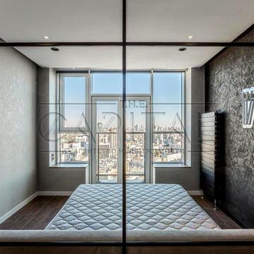 Оренда 2к квартири, пр-т Перемоги, ЖК Victory V, Соломянський