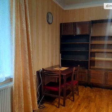 Довгострокова оренда 1к Квартира Вояків дивізії Галичина вулиця