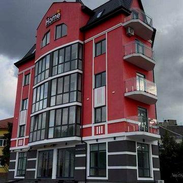 Трикімнатна квартира з чистовими роботами та підігрівом підлоги ЖК MODERN HOME PREMIUM