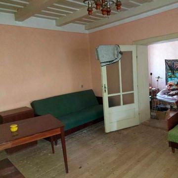ПРОДАЖ 3-х кімнатного будинку у с. Геча 9 км до Берегова, 92 кв.м.