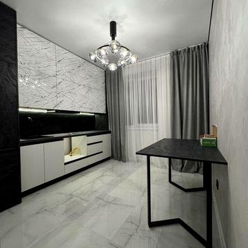 Продаж 1- кімн новобудова здана з комунікаціями з ремонтом меблями