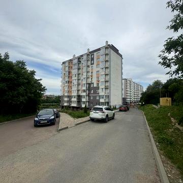 Продаж 1- кімн новобудова здана з комунікаціями з ремонтом меблями