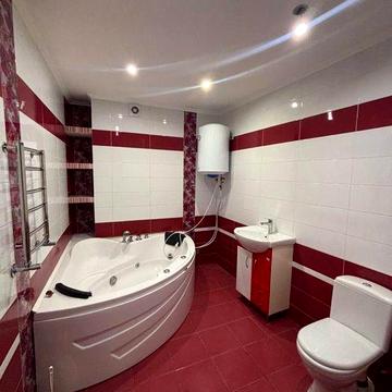 Здається 2к.квартира вул. Арцеулова, перша здача після ремонту