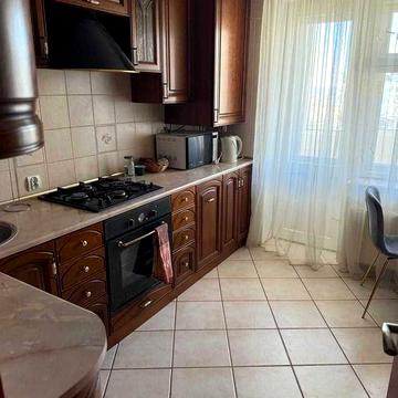 Новобудова 3 кім. КВ. вул Драгана