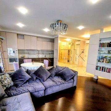 Продаж‼️ЖК Зарічний‼️Квартира 65 м2 ЖК Зарічний