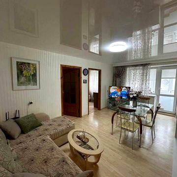 3 к квартира центр Минора набережная Правый берег