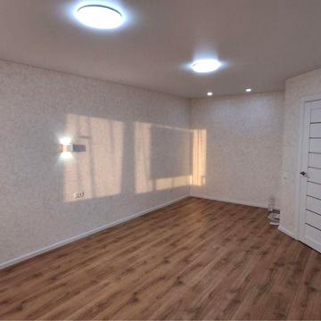 Продаж 1-кімнатної квартири у новобудові з ремонтом! ЖК Сімейний комфорт