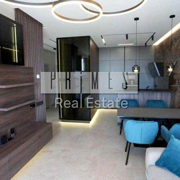 Оренда 2к квартири, ЖК Greenville Park, вул. Пимоненка Миколи, 19