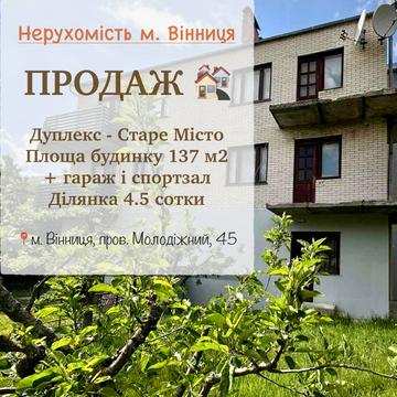 Молодіжний пров.