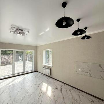 Продам будинок з ремонтом, новобудова