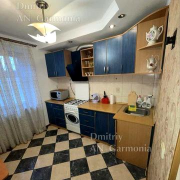 1 кімнатна, Фурманова 10000грн, вільна з 26.10