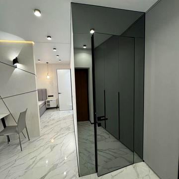 Оренда в елітному ЖК Перше Заселення ЖК «Style Up” є Гардеробна 500$