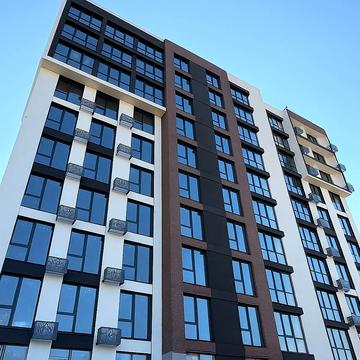 Залозецького вул., 40