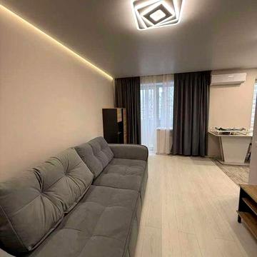 Сдается 1к квартира  , проспект Богдана Хмельницького, 8