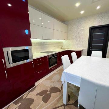 Продам 1-к квартиру ЖК Волошковий вул. Щаслива 35, ремонт, меблі ЖК Волошковий