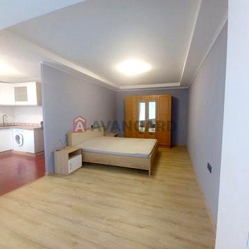 Затишна 1-кімнатна квартира біля метро «Мінська»