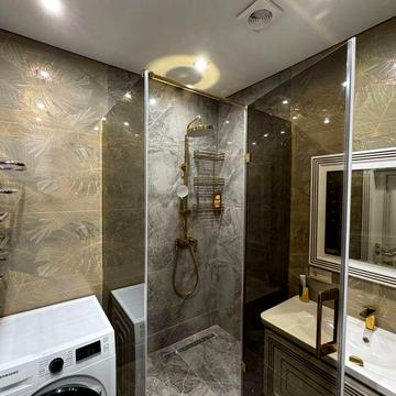 ЖК Эллада / Переуступка / Продажа квартиры с ремонтом