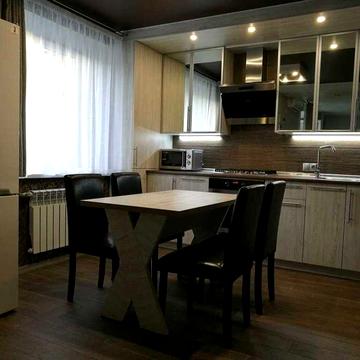 1к! квартира, Огнівка, Новобуд, цегла, 45 м2, 8/10 пов, котел, євро!