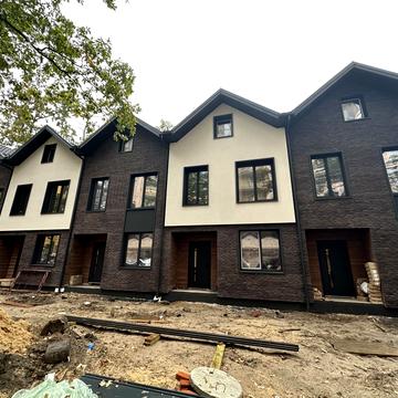 Київська вул.