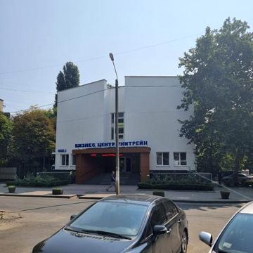 Незалежності вул., 18Б