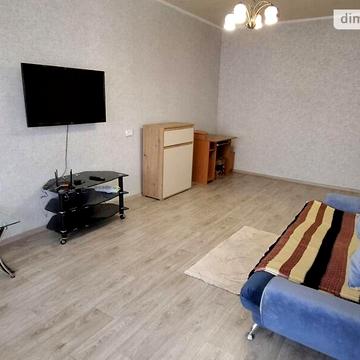 Довгострокова оренда 1к Квартира Бучми вулиця