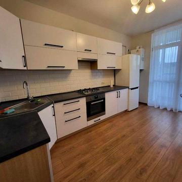 НОВОБУдова 1 кім.кв. прт. Чорновола