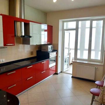 Аренда 4 ком кв ЖК Исток 6 Станция Фонтана Долгосрочно с летом Код1244