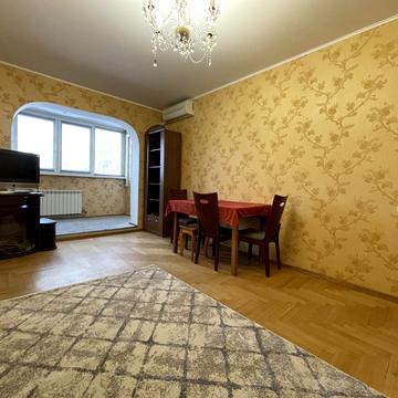 Петра Григоренка просп., 27