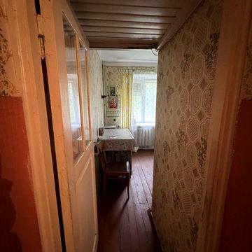 Продається Трикімнатна