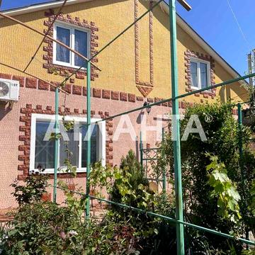 Два дома в с. Усатово!