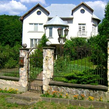 Приватне Домогосподарство