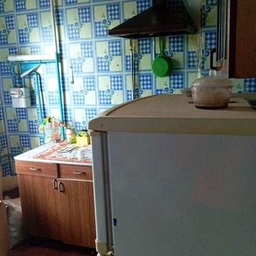 Продається Квартира с. Нові Санжари