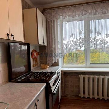 Здам 2к квартиру/ Костянтина Великого