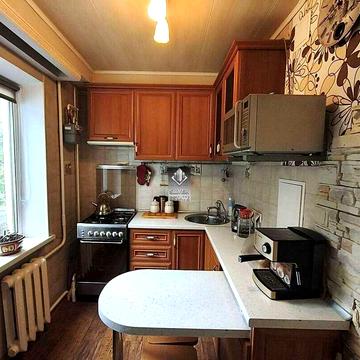 Продаж 2-кімнатної квартири роздільного планування, вул Парамонова