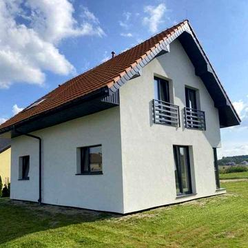 продаж будинку 135м2 з ремонтом під чистову