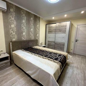 Оренда 2- кімнатної квартири в сучасному ЖК “Turkish City”