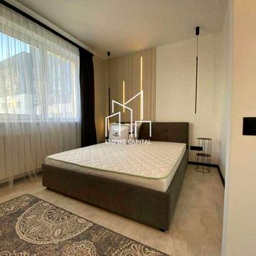 Оренда 1 кімнатної квартири,вул. Володимира Великого ЖК Америка