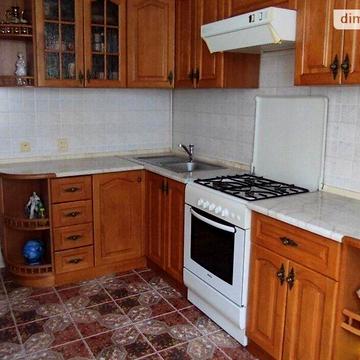Продаж 3к Квартира Бенцаля вулиця