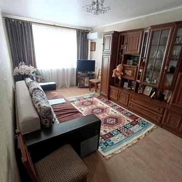 3-х кімнатна квартира, вул.Космонавтів